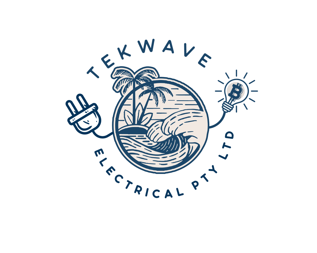 Tekwave
